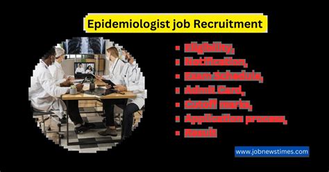 Epidemiology Jobs in Greater Toronto Area, ON (with.